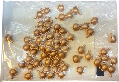 Витаминная сыворотка Elizabeth Arden Ceramide Vitamin C Capsules