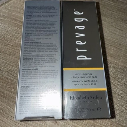 Антивозрастная сыворотка Elizabeth Arden Prevage Anti-Aging Day Serum 2.0