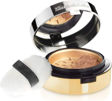 Пудра-основа Elizabeth Arden Pure Finish