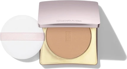 Пресcованная пудра Elizabeth Arden Flawless Finish Skincaring