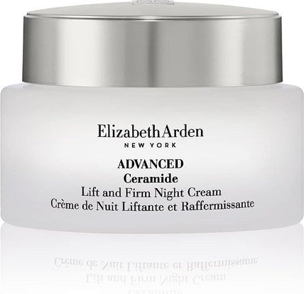 Ночной крем Elizabeth Arden Advanced Ceramide Lift and Firm