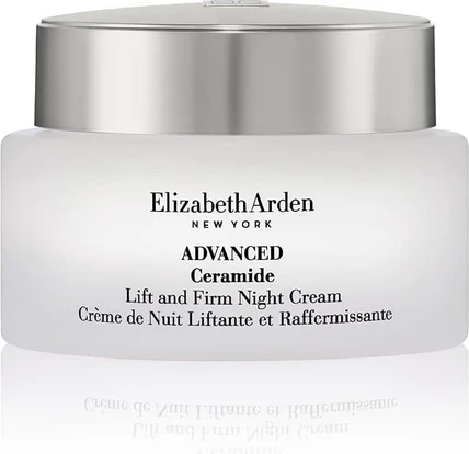 Ночной крем Elizabeth Arden Advanced Ceramide Lift and Firm