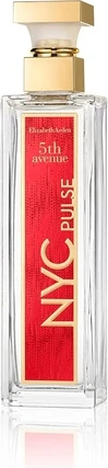 Eau De Parfum Elizabeth Arden 5th Avenue NYC Pulse