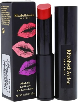 Помада Elizabeth Arden Plush Up Gelato