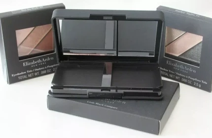 Тени для век Трио Elizabeth Arden