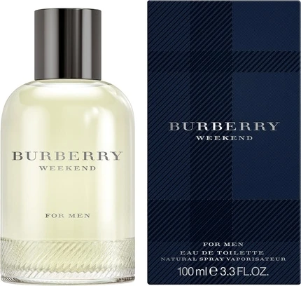 Туалетная вода Burberry Weekend