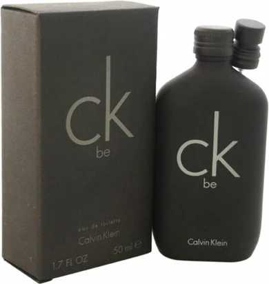 Туалетная вода Calvin Klein
