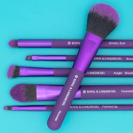 Набор для ухода за лицом Moda Minx Moda Total Face Set с футляром