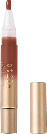 Блеск для губ Stila Plumping Lip Glaze Cinnamon