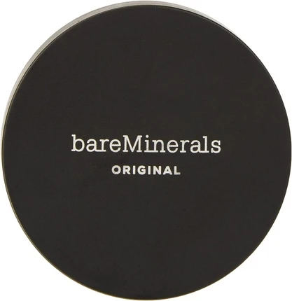 Минеральная пудра-основа Bare Mínerals