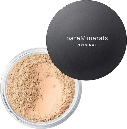 Тональная основа Bare Minerals