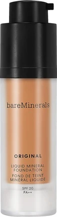 Жидкая минеральная тональная основа Bare Minerals Original