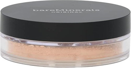 Тональная основа Bare Minerals