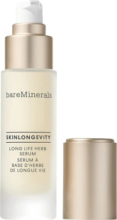 Сыворотка bareMinerals SkinLongevity Long Life Herb Serum