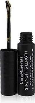 Гель для бровей Bare Minerals Strength & Length Brow