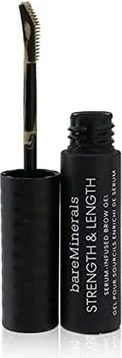Гель для бровей Bare Minerals Strength & Length Brow