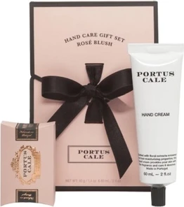 Набор по уходу за руками Portus Cale Coffret