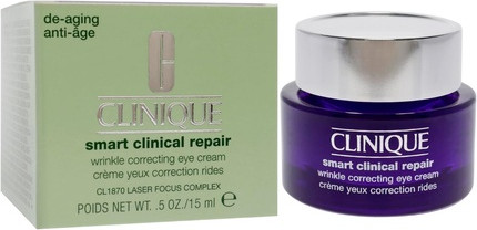 Крем для глаз Clinique Smart Clinical Repair