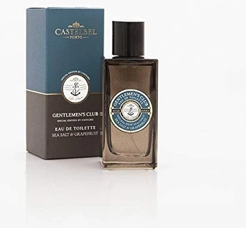 Туалетная вода Castelbel Gentlemen's Club