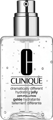Очищающий гель Clinique Dramatically Different