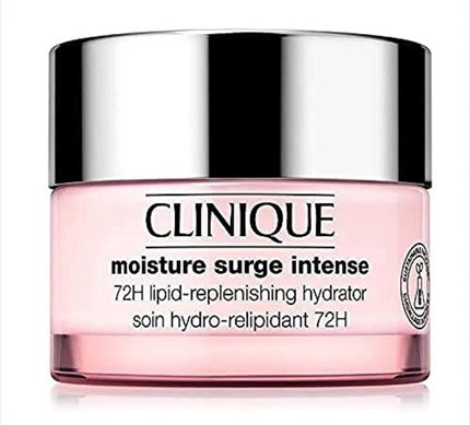 Увлажняющий крем для лица Clinique Moisture Surge Intense 72h Lipid-Replenishing Hydrator