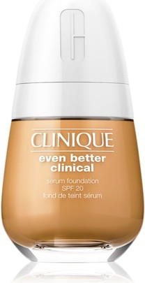 Тональная основа SPF 20 Clinique Even Better Clinical Serum