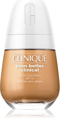 Тональная основа-сыворотка Foundation Clinique Even Better Clinical Serum Foundation SPF 20 - CN 116 Spice