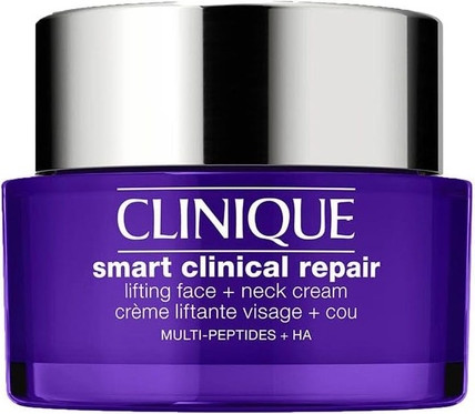 Крем Clinique Smart Clinical Repair Крем для лица и шеи против обвисания