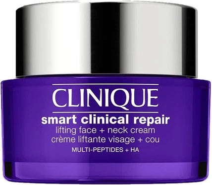 Крем Clinique Smart Clinical Repair Крем для лица и шеи против обвисания