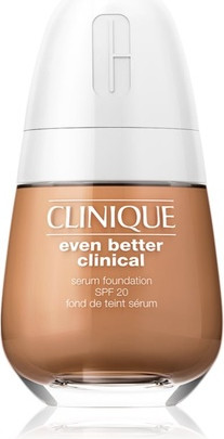 Тональная основа Clinique Even Better Clinical Serum Foundation SPF 20