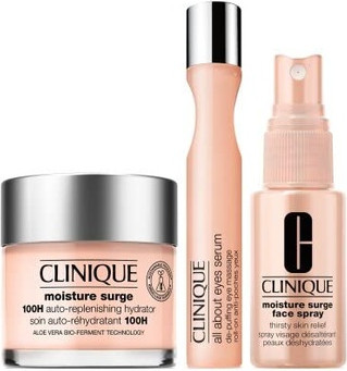 Набор для ухода за лицом Clinique