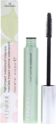 Тушь Clinique High Impact Waterproof