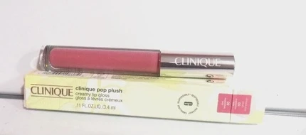 Кисть для румян Clinique Hazy No.09 Sugarplum Pop