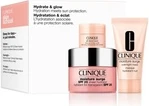 Набор легкого увлажняющего крема Clinique Moisture Surge