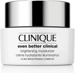 Увлажняющий крем Clinique Even Better Clinical Brightening Moisturizer