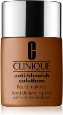 Жидкая тональная основа Clinique Anti-Blemish Solutions