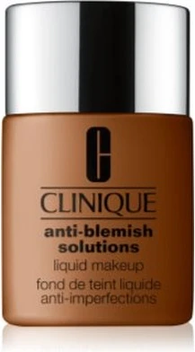 Жидкая тональная основа Clinique Anti-Blemish Solutions