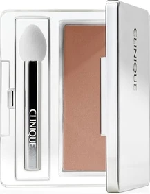 Одиночная Кремовая Тени для век Clinique All About Shadow AJ Nude Rose