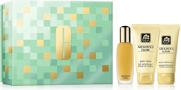 Подарочный набор парфюмерии Clinique Aromatics Elixir