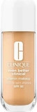 Тональная Основа Clinique Even Better Clinical с Витаминами SPF 50