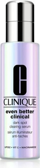 Сыворотка с витамином Clinique Even Better Clinical Dark Spot Clearing Serum с витамином С