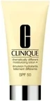 Увлажняющий крем Clinique Dramatically Different Moisturizing Lotion SPF 50