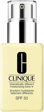 Лосьон Clinique Dramatically Different Moisturizing Lotion Spf 50