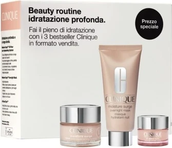 Подарочный набор Clinique Moisture Surge