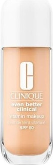 Тональная основа Clinique Even Better Clinical Vitamin Makeup SPF 50