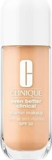 Тональная основа Clinique Even Better Clinical Vitamin Makeup SPF 50