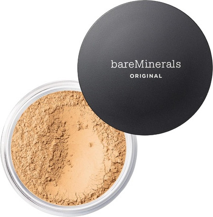 Тональная основа Bare Minerals Original Mineral Loose Foundation SPF 15