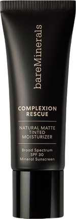 Тонирующий увлажняющий крем bareMinerals Complexion Rescue Natural Matte
