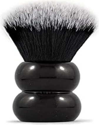 Кисть для бритья Razorock Snowman со складной мягкой синтетикой