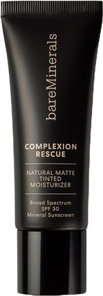 Тонирующий увлажняющий крем bareMinerals Complexion Rescue